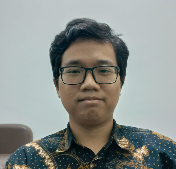 Foto Dion Budi